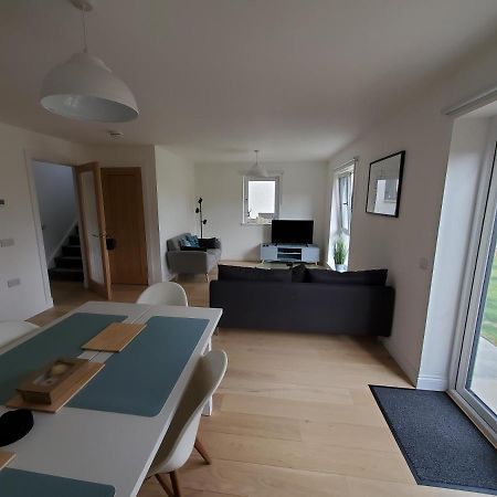 Asgard House - Modern Cosy House In The Cairngorms Grantown-on-Spey Exterior foto