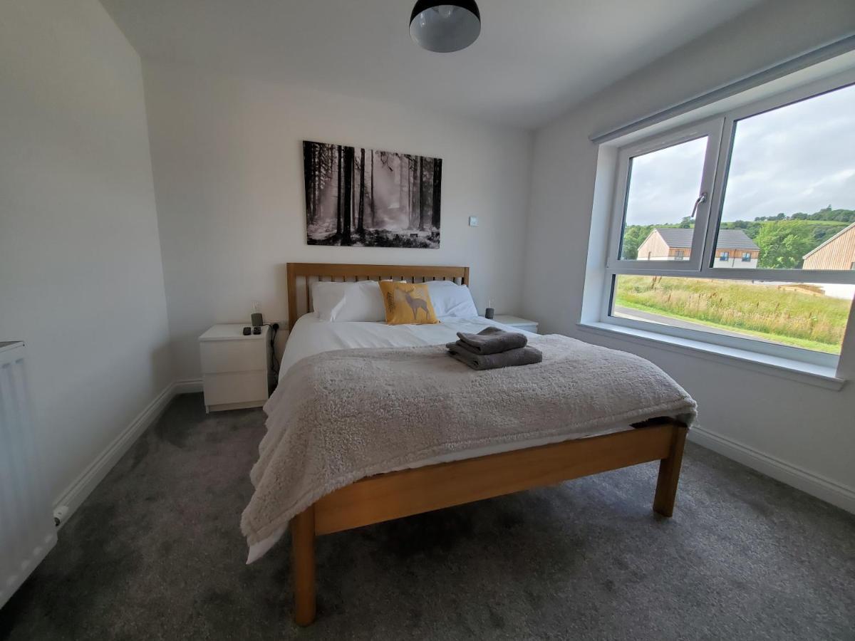 Asgard House - Modern Cosy House In The Cairngorms Grantown-on-Spey Exterior foto